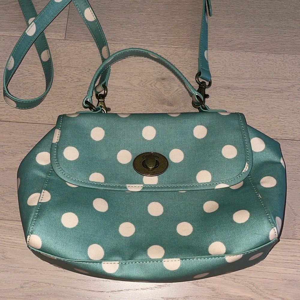 Cath Kidston Crossbody View 2